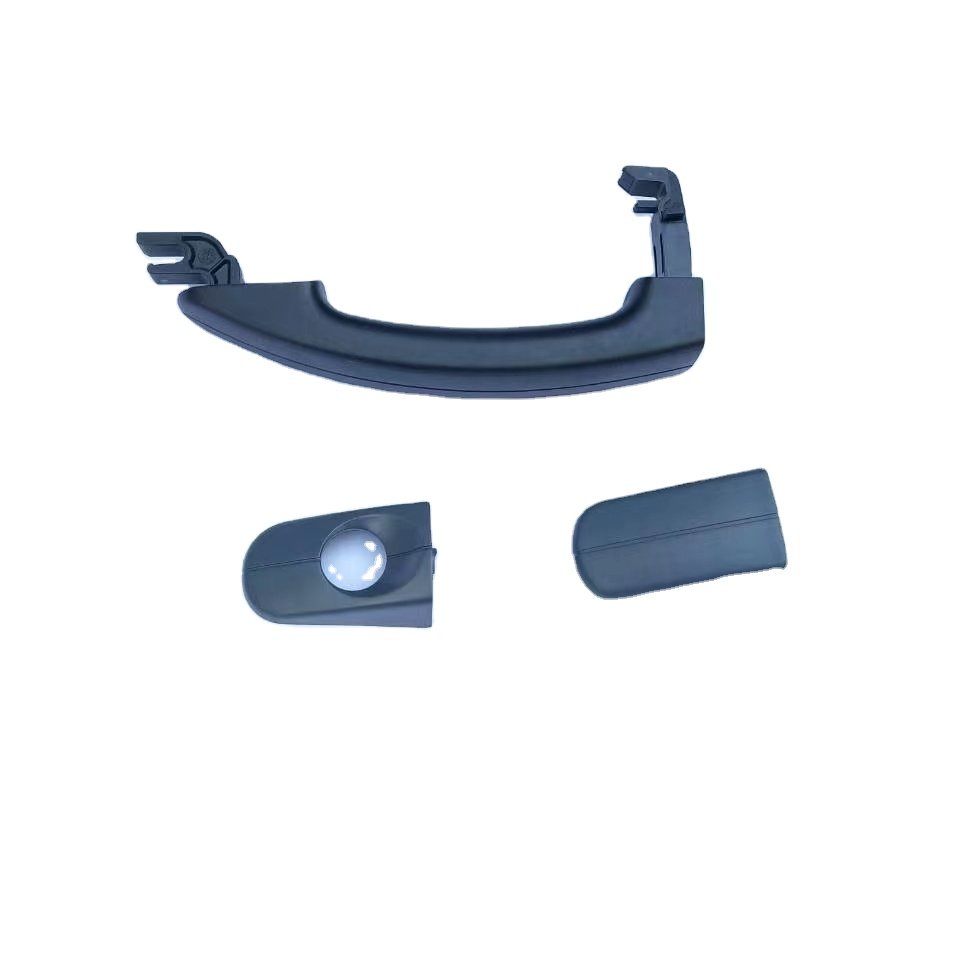 Customization Small Cover for Car Outer Handle 3M51R218B08ABXWAAZ Car Exterior Door Handle for Ford Focus